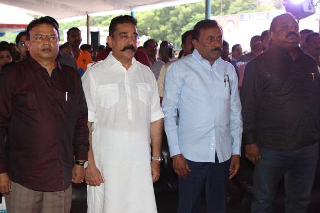 Vels Family Festival and Isari Ganesh Birthday Celebration Stills